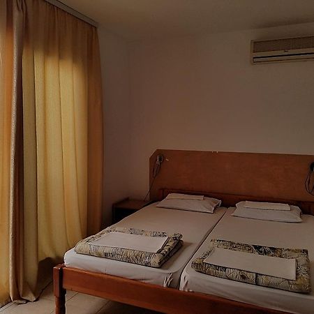 Vlsb Apartments Petrovac Екстер'єр фото
