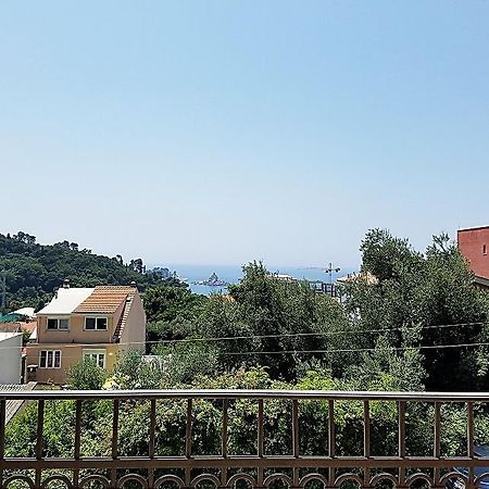 Vlsb Apartments Petrovac Екстер'єр фото