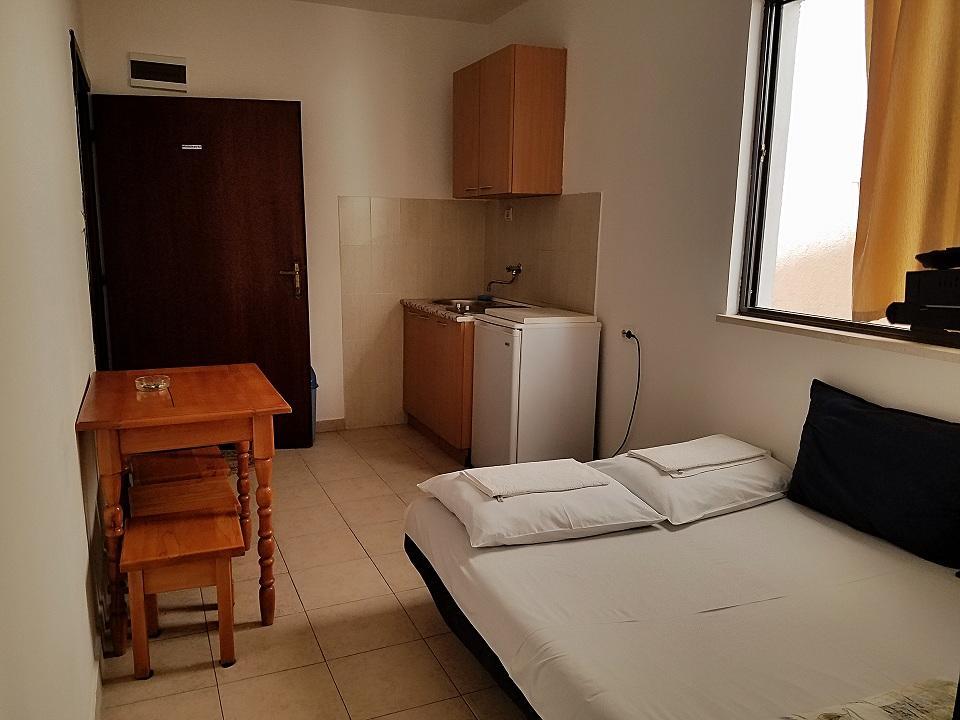 Vlsb Apartments Petrovac Екстер'єр фото