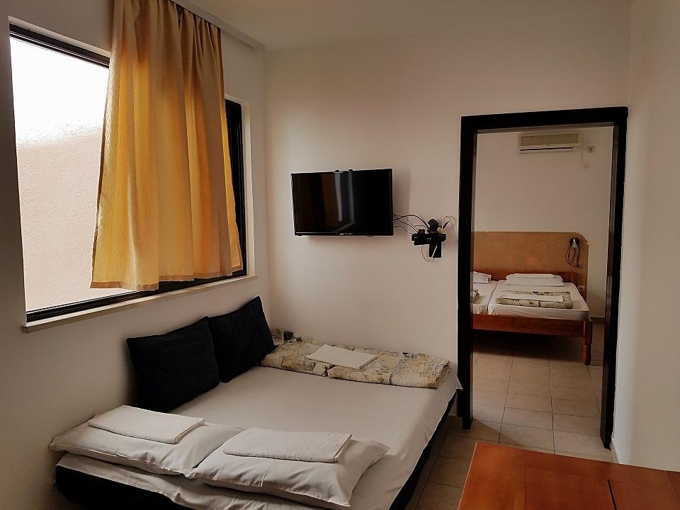 Vlsb Apartments Petrovac Екстер'єр фото