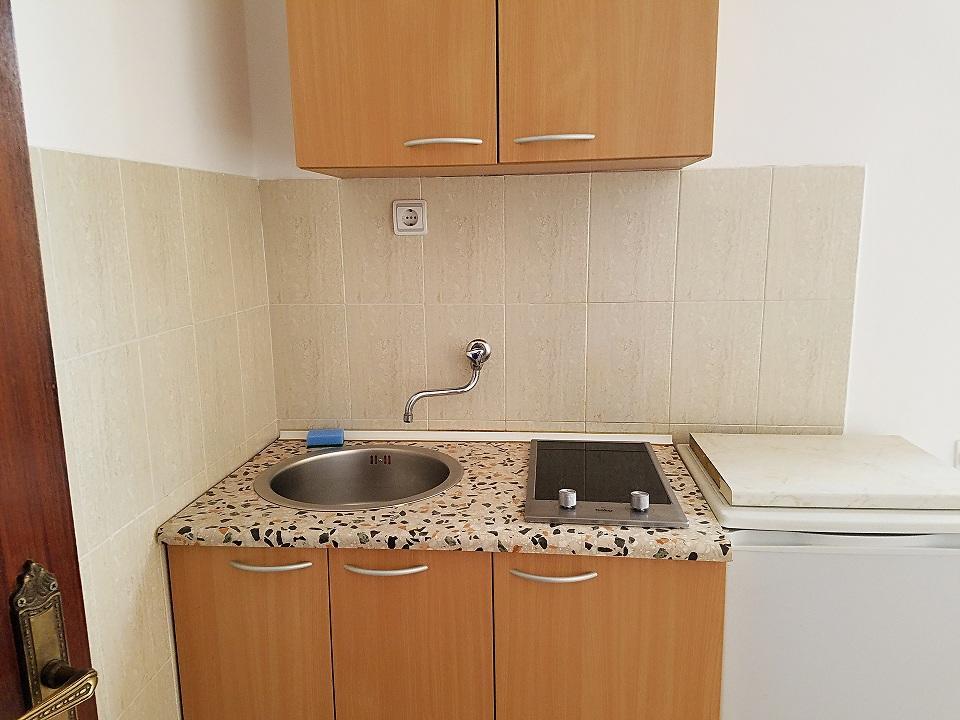 Vlsb Apartments Petrovac Екстер'єр фото