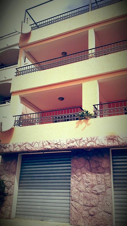 Vlsb Apartments Petrovac Екстер'єр фото