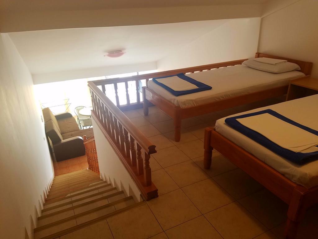 Vlsb Apartments Petrovac Екстер'єр фото